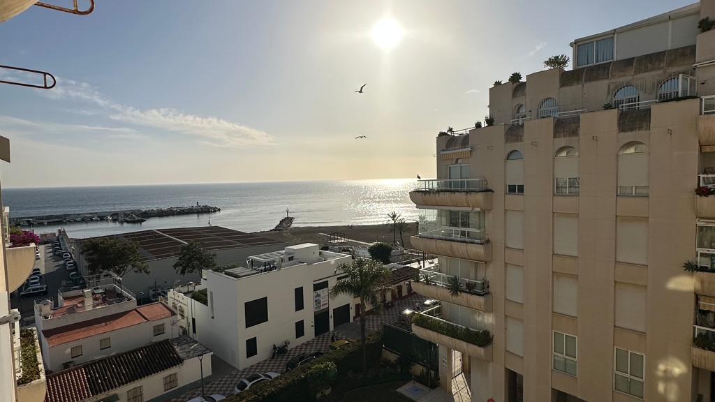 Apartment in Marbella, Malaga, Spain 3 bedrooms, 120 sq.m. No. 107659