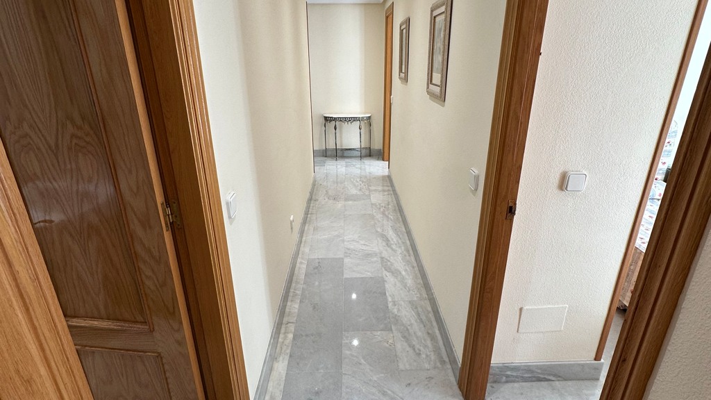 Apartment in Marbella, Malaga, Spain 3 bedrooms, 120 sq.m. No. 107659