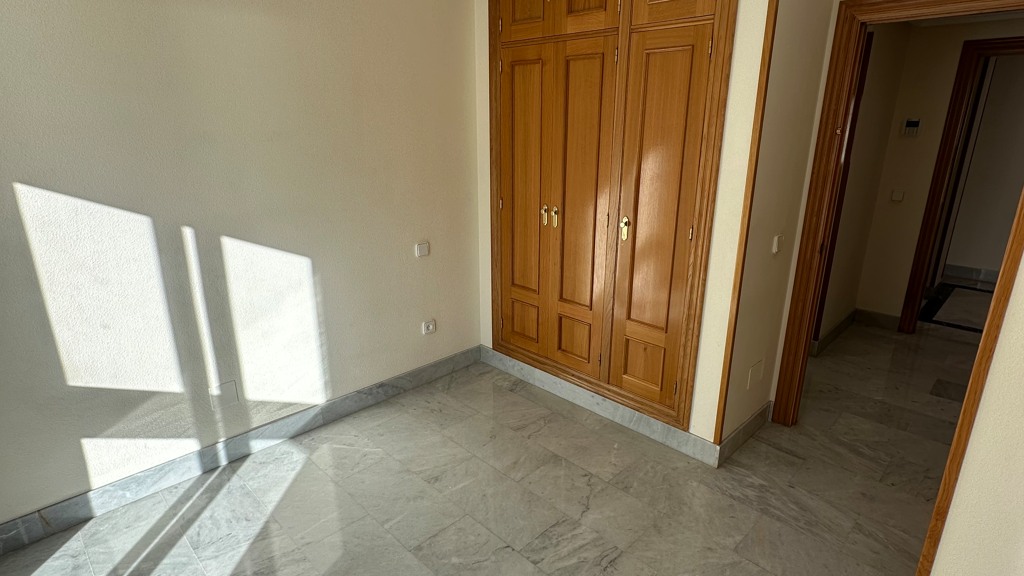 Apartment in Marbella, Malaga, Spain 3 bedrooms, 120 sq.m. No. 107659