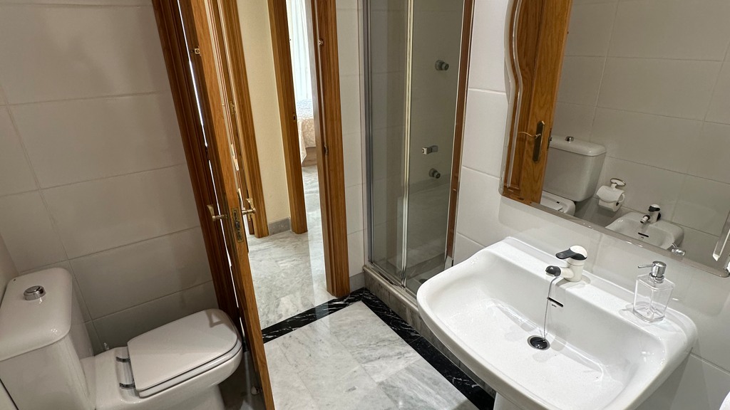 Apartment in Marbella, Malaga, Spain 3 bedrooms, 120 sq.m. No. 107659