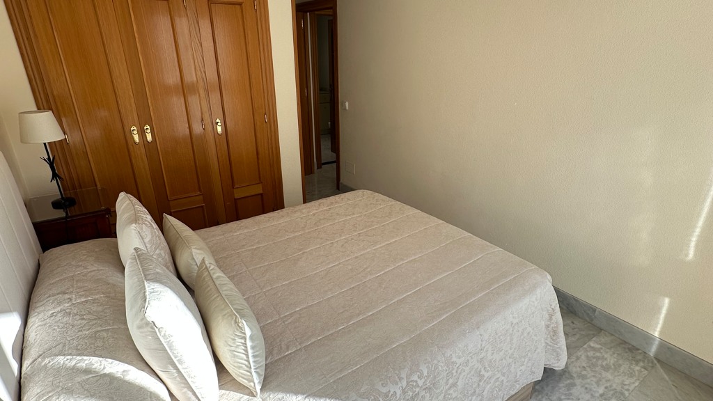 Apartment in Marbella, Malaga, Spain 3 bedrooms, 120 sq.m. No. 107659