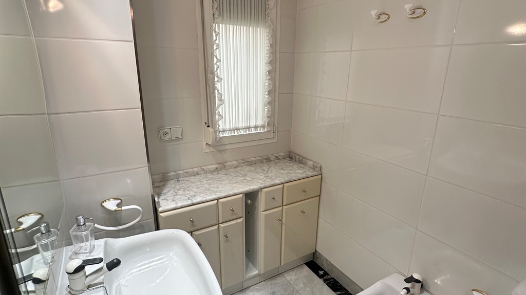 Apartment in Marbella, Malaga, Spain 3 bedrooms, 120 sq.m. No. 107659