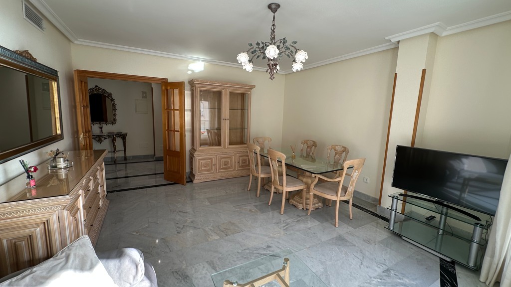 Apartment in Marbella, Malaga, Spain 3 bedrooms, 120 sq.m. No. 107659