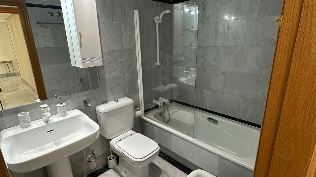 Apartment in Marbella, Malaga, Spain 3 bedrooms, 120 sq.m. No. 107659