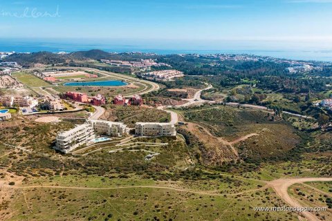 Apartament w Mijas Costa, Malaga, Hiszpania 3 sypialnie, 125 mkw. nr 181832