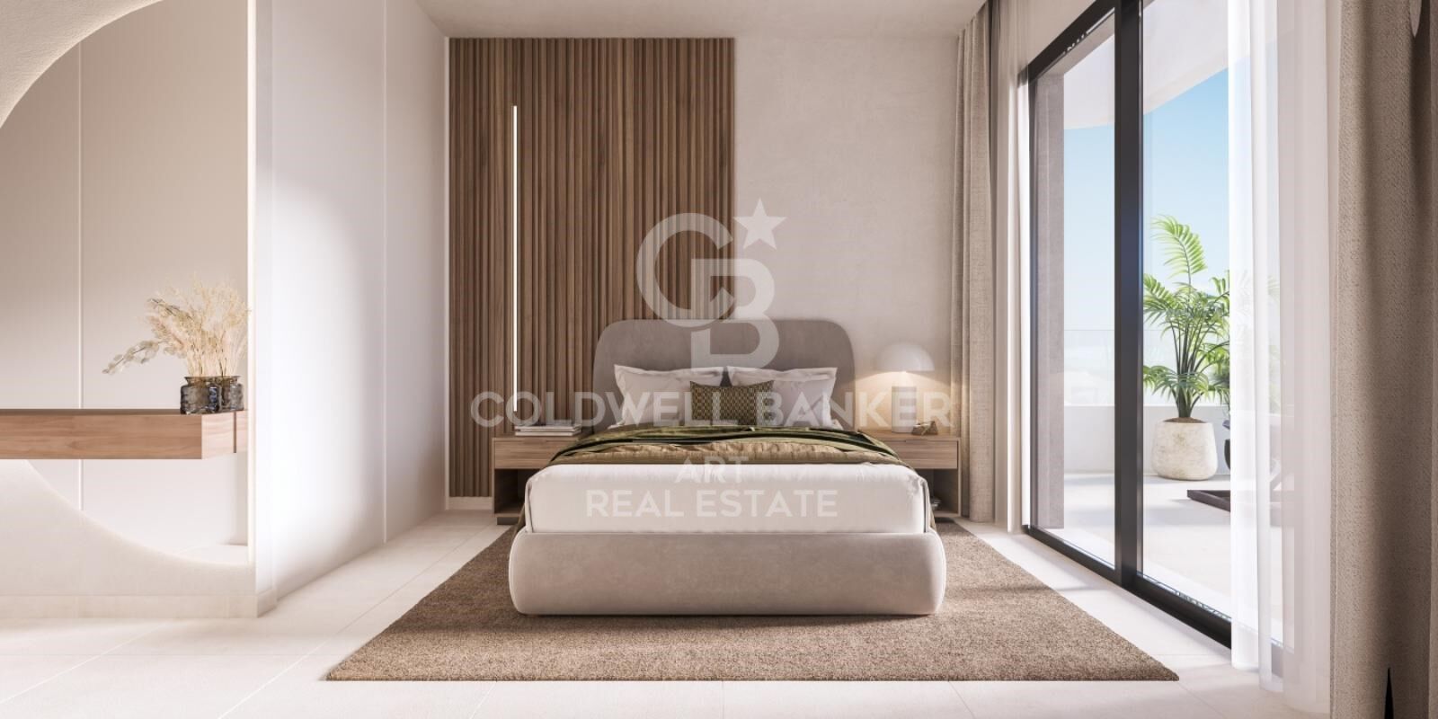 Apartament w Estepona, Malaga, Hiszpania 2 sypialnie, 95 mkw. nr 158738
