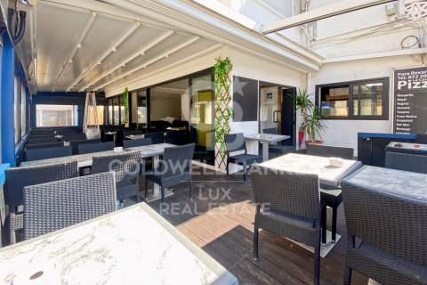 Cafe / restaurant in L'Escala, Girona, Spain 2 bedrooms, 135 sq.m. No. 158735