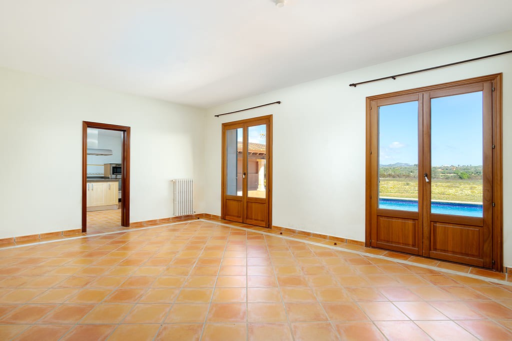 Villa a Santanyi, Mallorca, Spagna 5 camere da letto, 402 mq. N° 148211