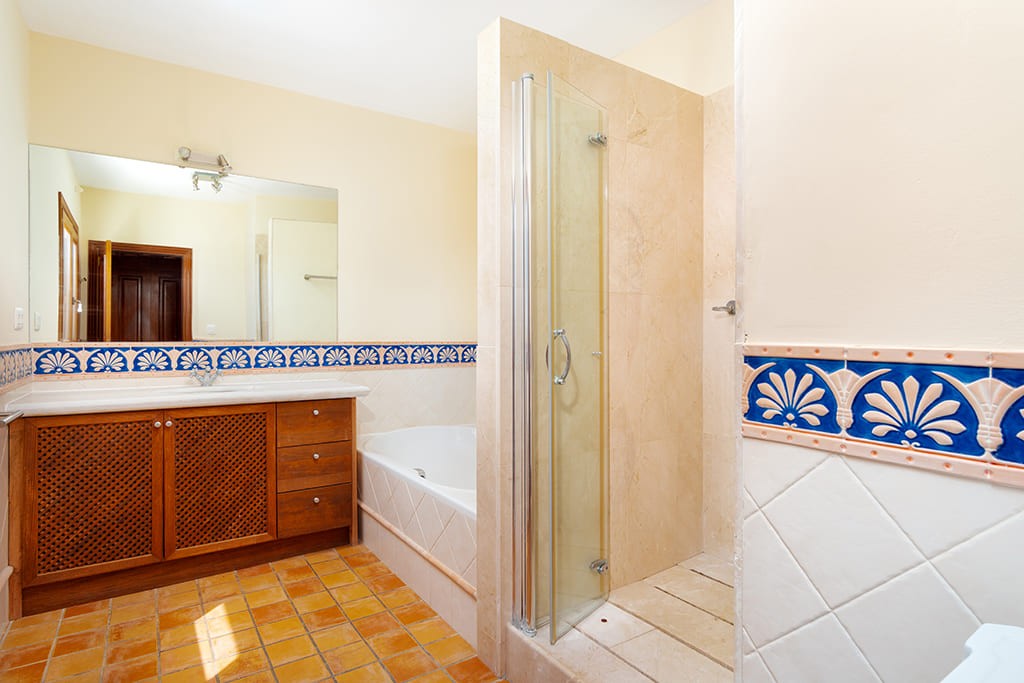 Villa a Santanyi, Mallorca, Spagna 5 camere da letto, 402 mq. N° 148211