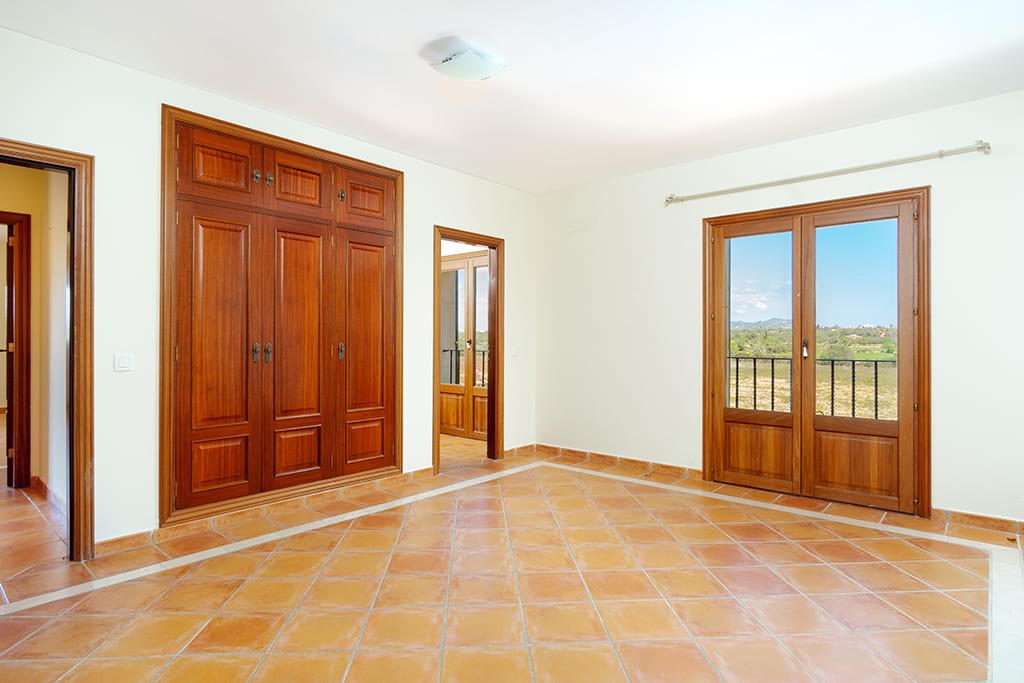 Villa a Santanyi, Mallorca, Spagna 5 camere da letto, 402 mq. N° 148211