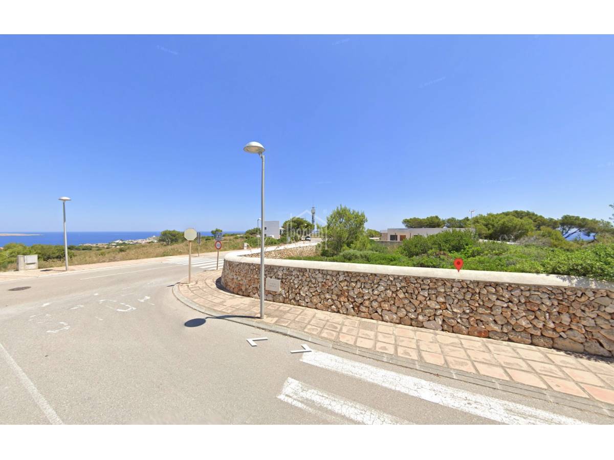 Land in Es Mercadal, Menorca, Spanien Nr. 154454