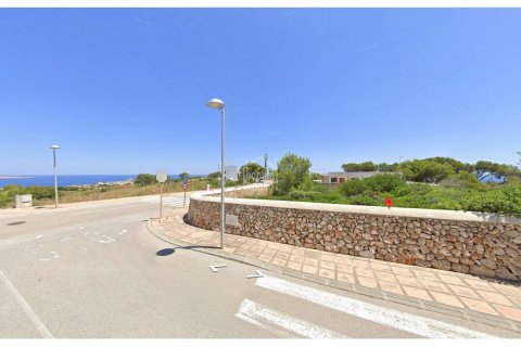 Land plot in Es Mercadal, Menorca, Spain No. 154454