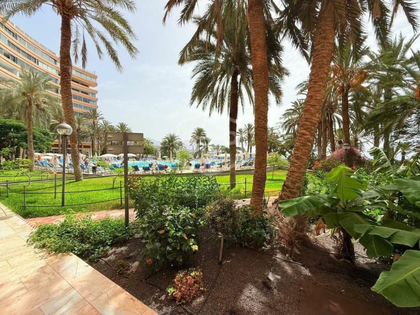 Appartamento a Adeje, Tenerife, Spagna 3 camere da letto, 495 mq. N° 154458