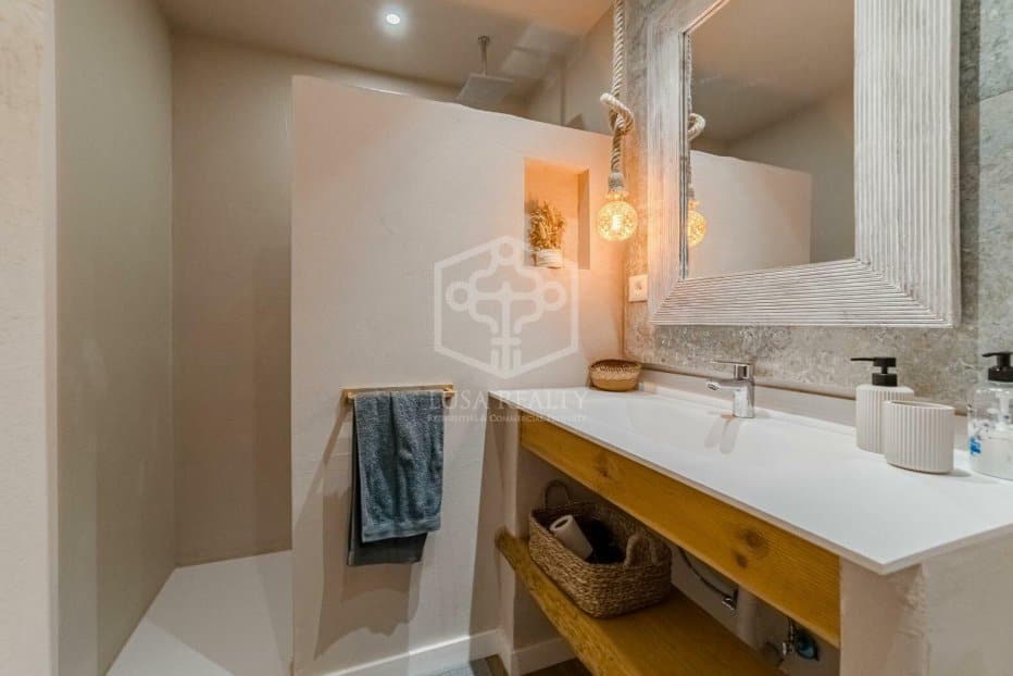 Villa a Arona, Tenerife, Spagna 5 camere da letto, 206 mq. N° 154457