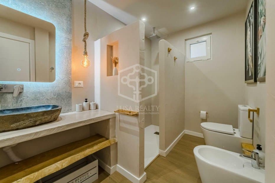Villa a Arona, Tenerife, Spagna 5 camere da letto, 206 mq. N° 154457