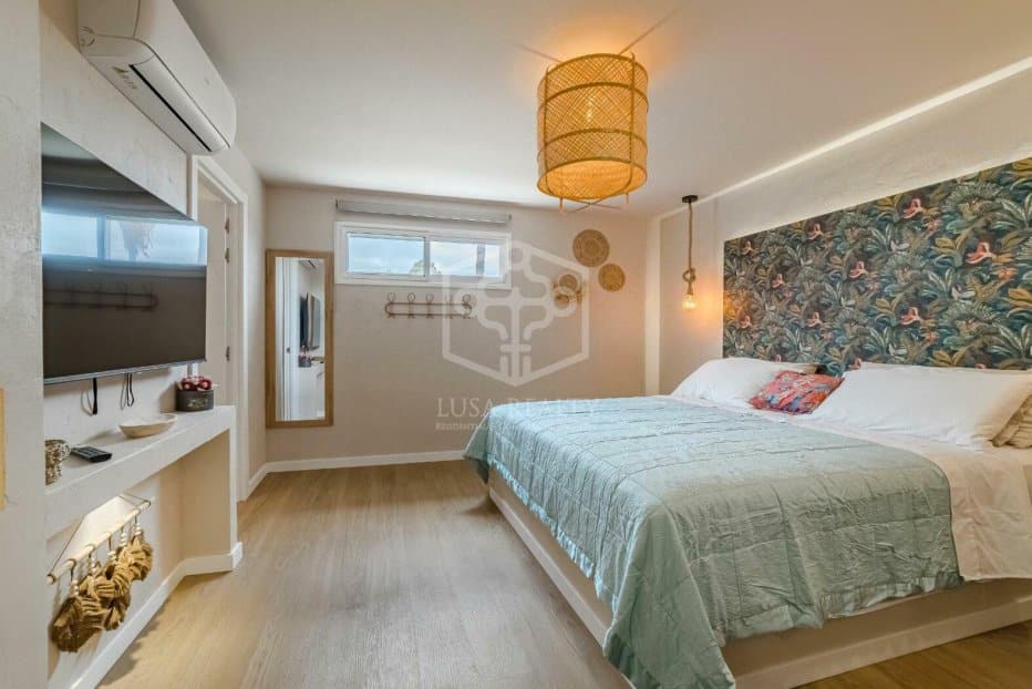 Villa a Arona, Tenerife, Spagna 5 camere da letto, 206 mq. N° 154457