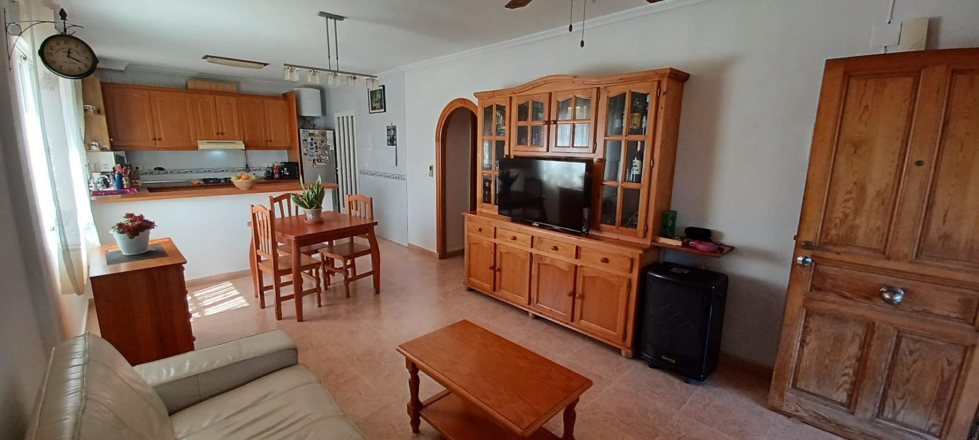 Townhouse à Alicante, Espagne 3 chambres, 86 m2 No. 189134