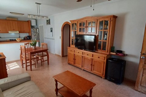 Townhouse in Alicante, Spain 3 bedrooms, 86 sq.m. No. 189134