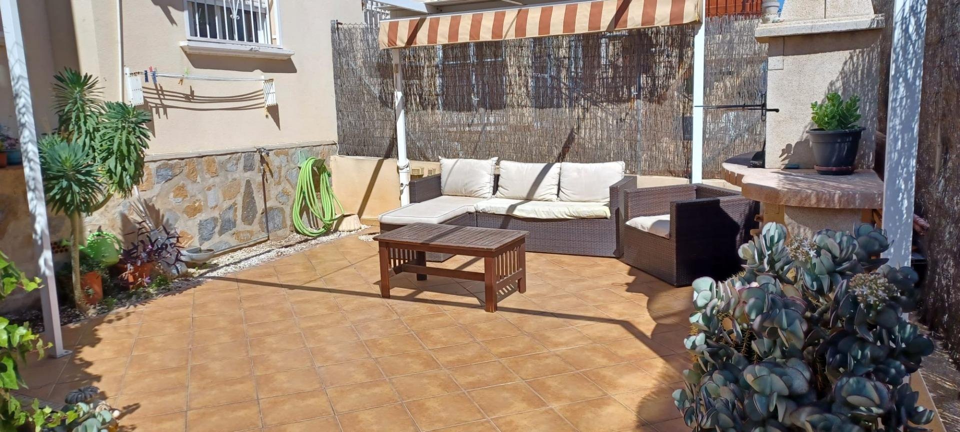 Townhouse à Alicante, Espagne 3 chambres, 86 m2 No. 189134