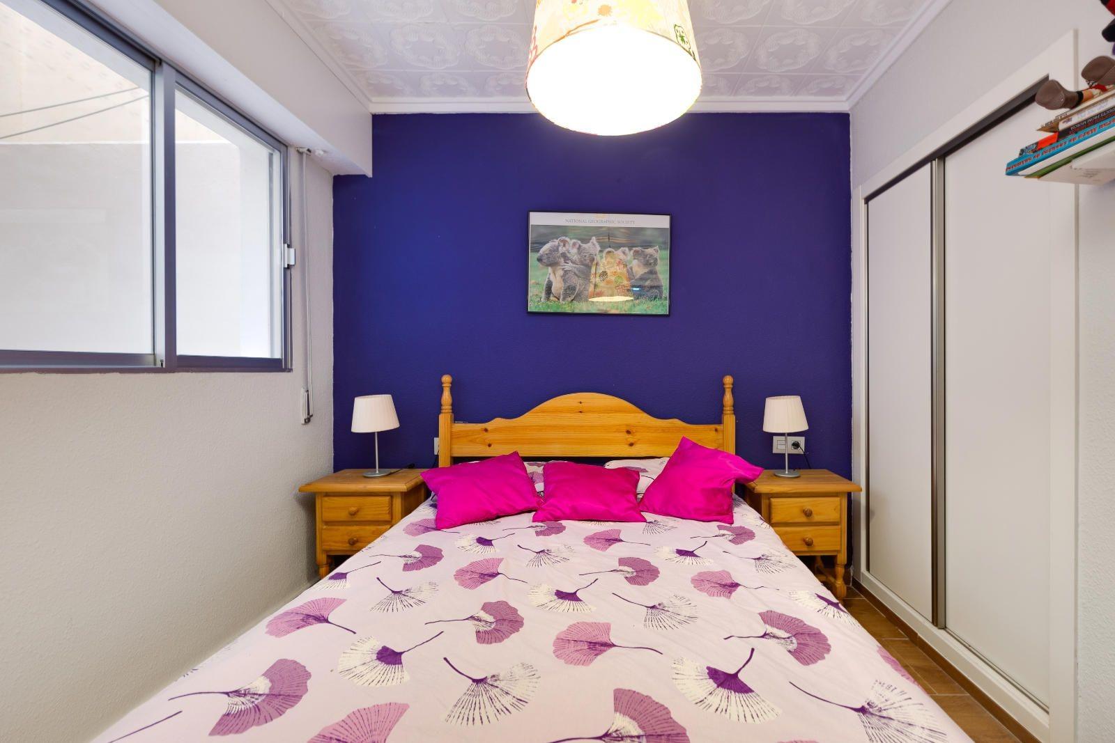 Apartamento en Torrevieja, Alicante, España 2 dormitorios, 115 m2 No. 189132