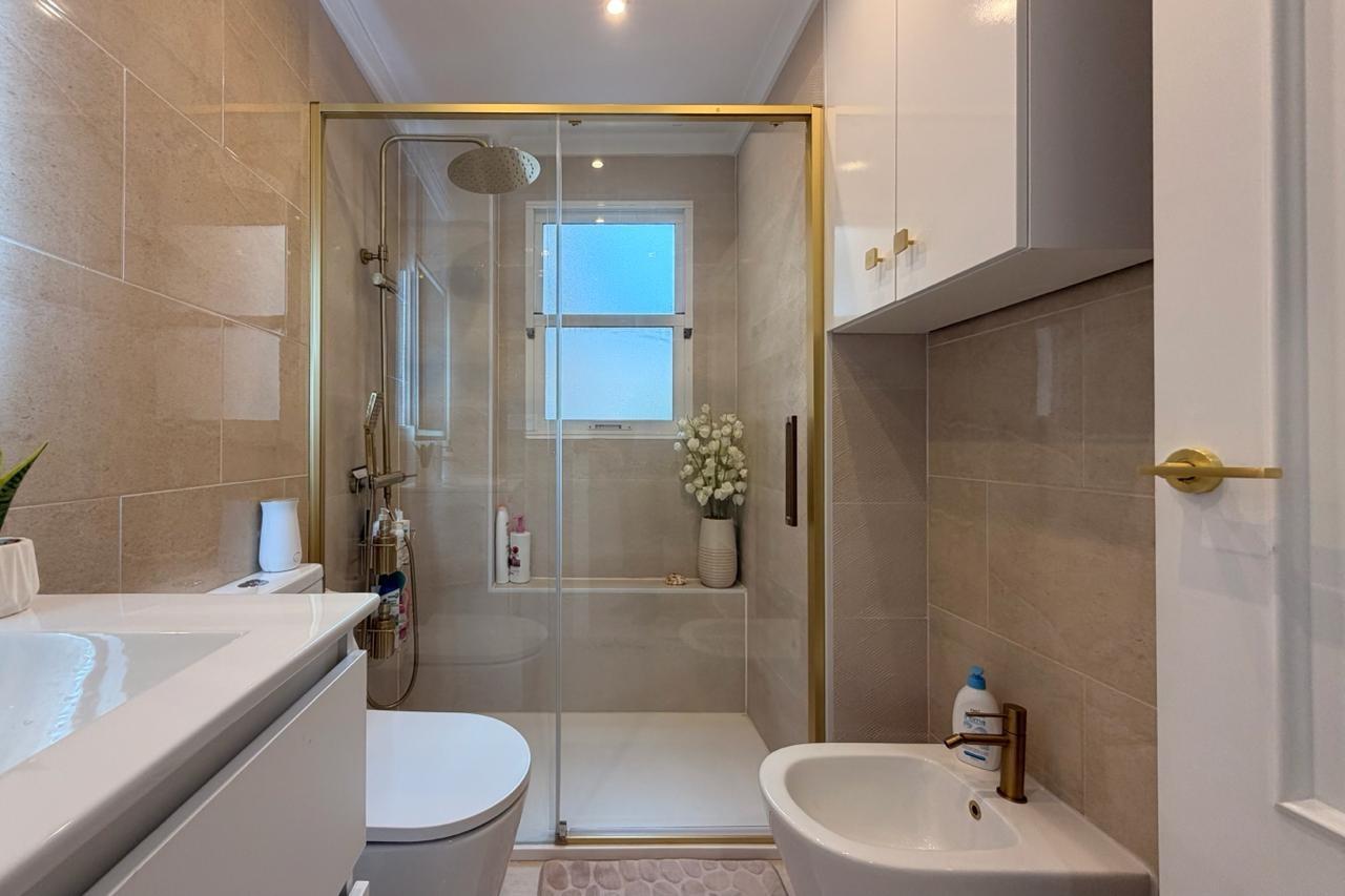 Apartamento en Torrevieja, Alicante, España 3 dormitorios,  No. 189135