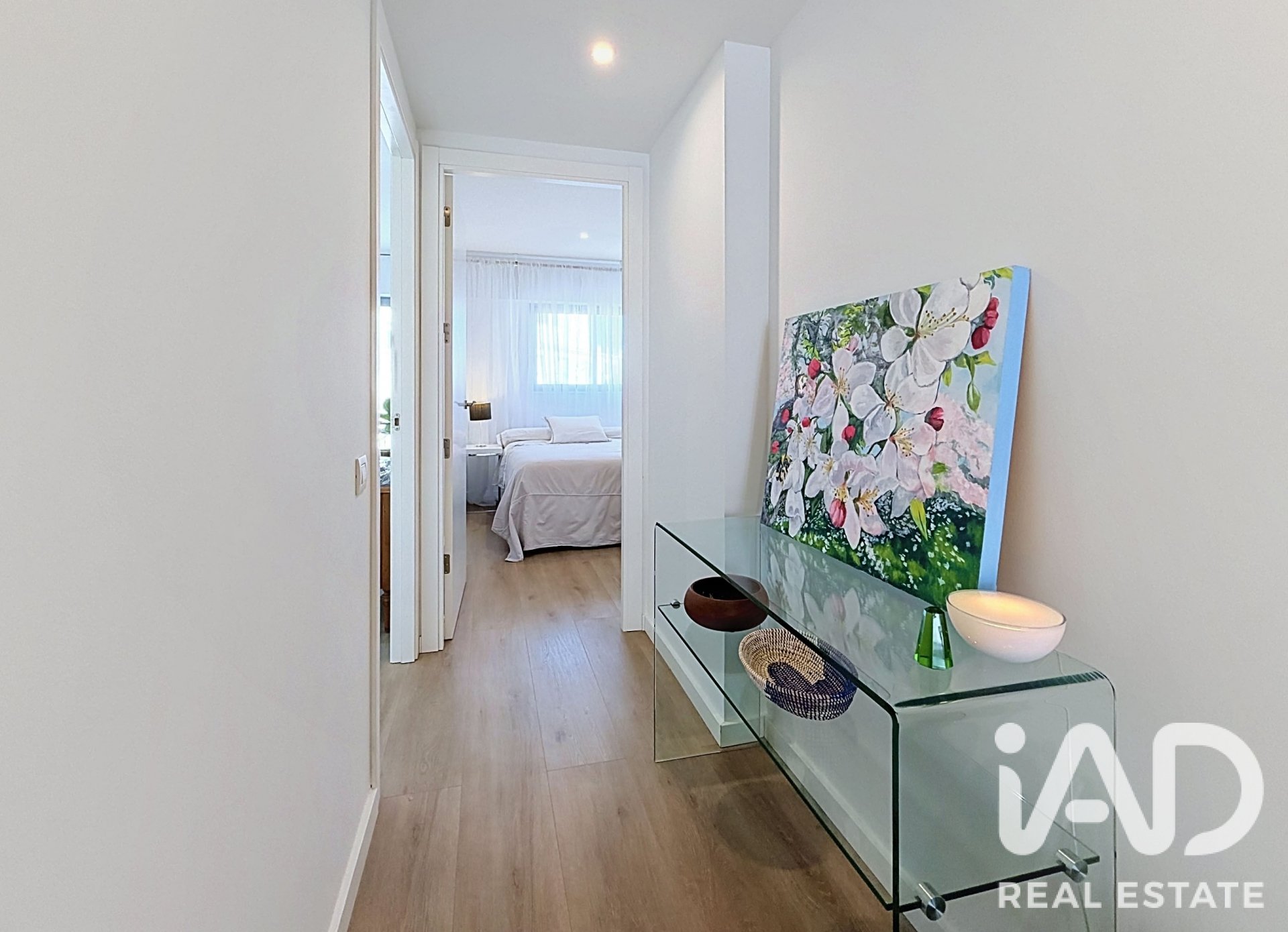 Dzīvoklis Sitges, Barcelona, Spānijā 2 istabas, 87 m2 Nr. 196513