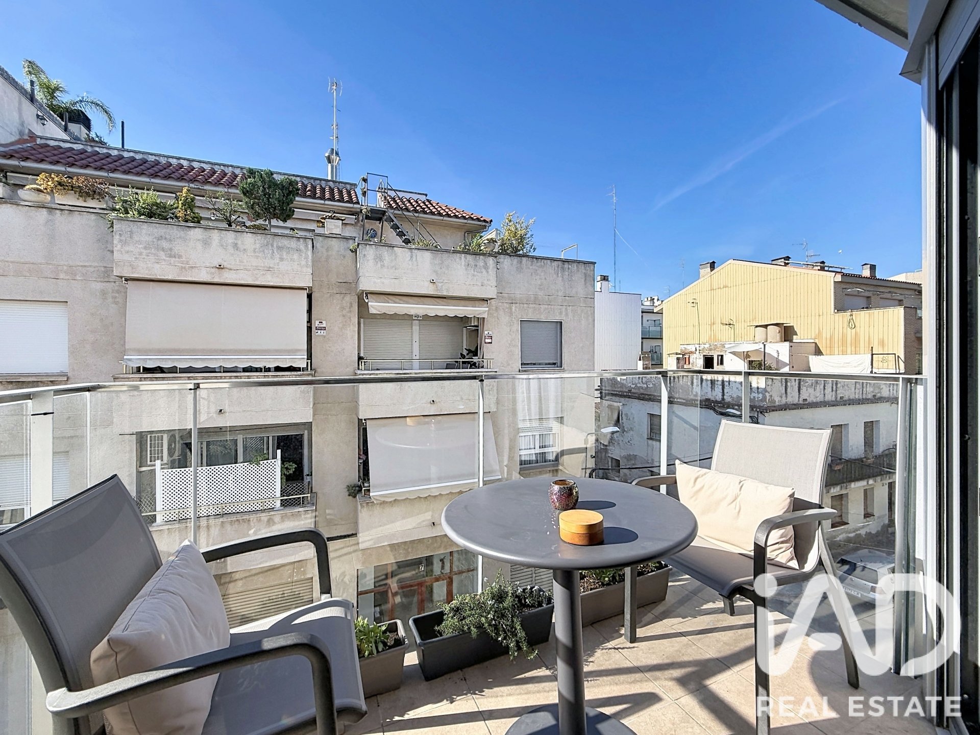 Dzīvoklis Sitges, Barcelona, Spānijā 2 istabas, 87 m2 Nr. 196513