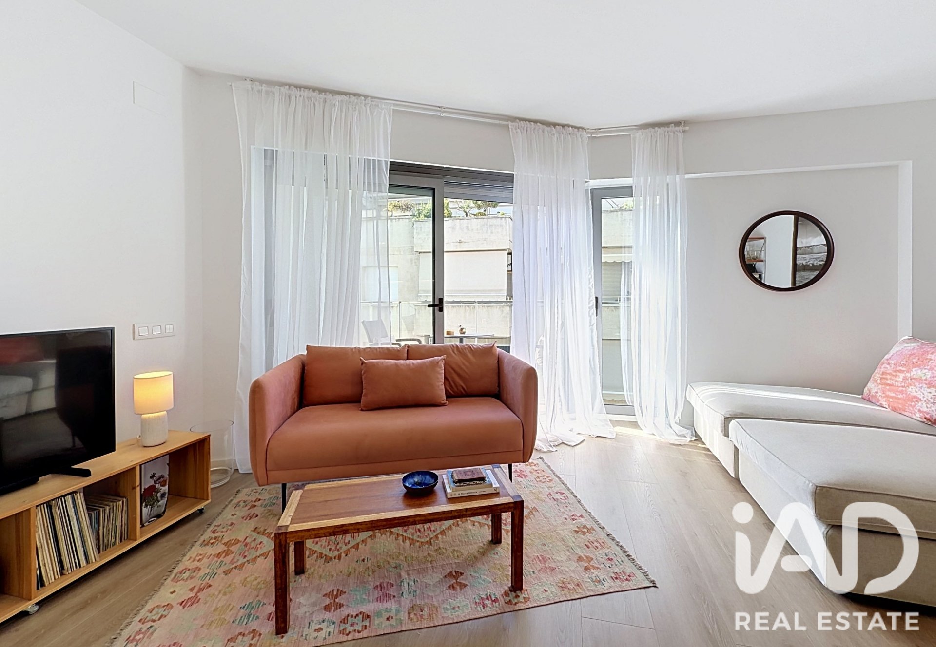 Dzīvoklis Sitges, Barcelona, Spānijā 2 istabas, 87 m2 Nr. 196513