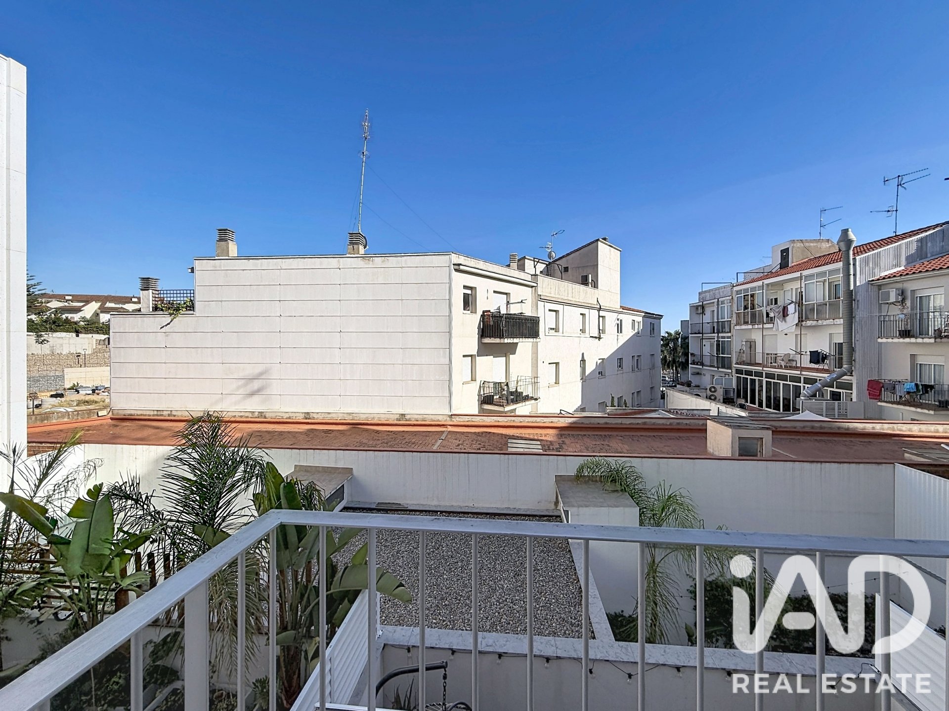 Dzīvoklis Sitges, Barcelona, Spānijā 2 istabas, 87 m2 Nr. 196513