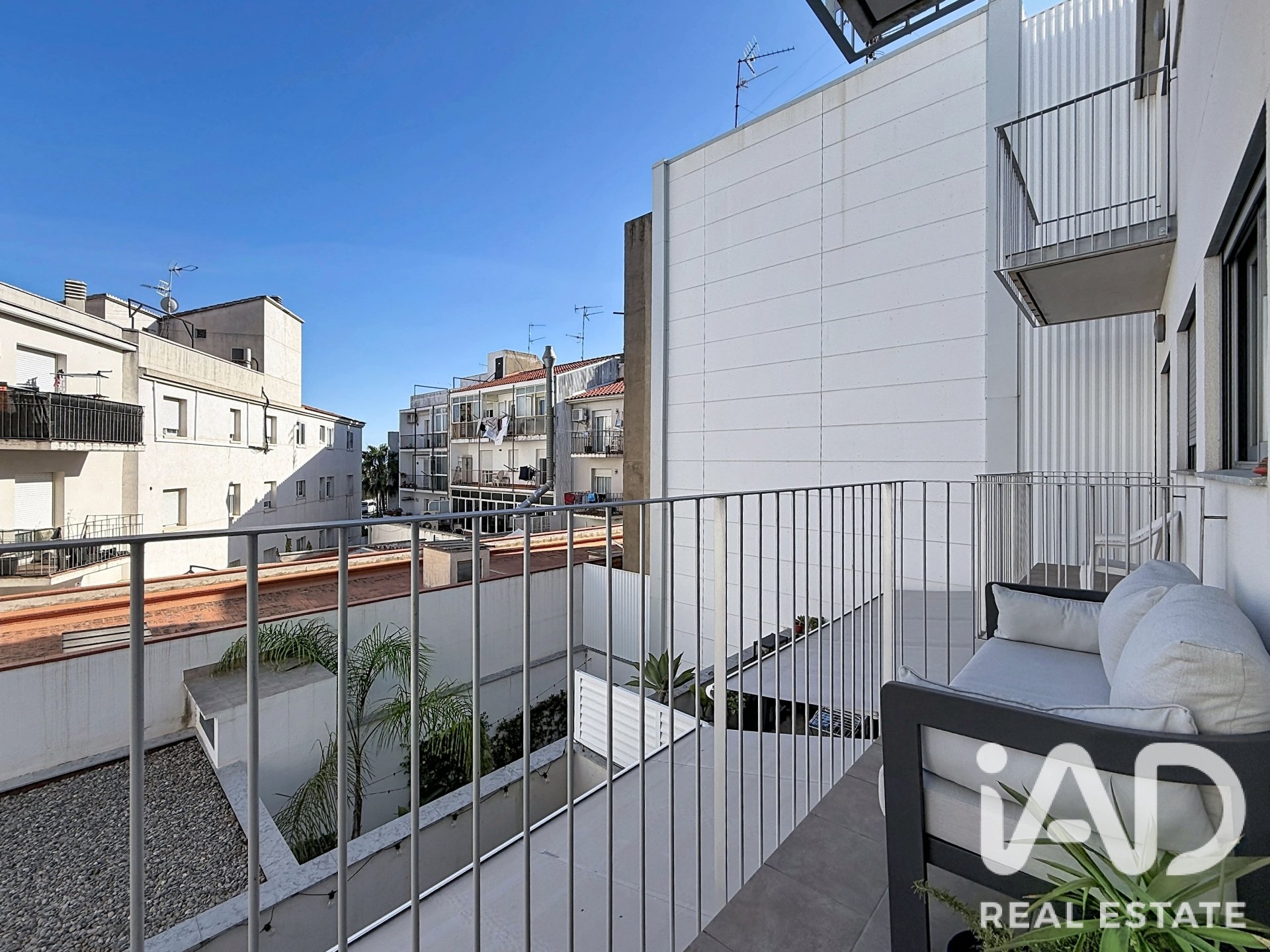 Dzīvoklis Sitges, Barcelona, Spānijā 2 istabas, 87 m2 Nr. 196513