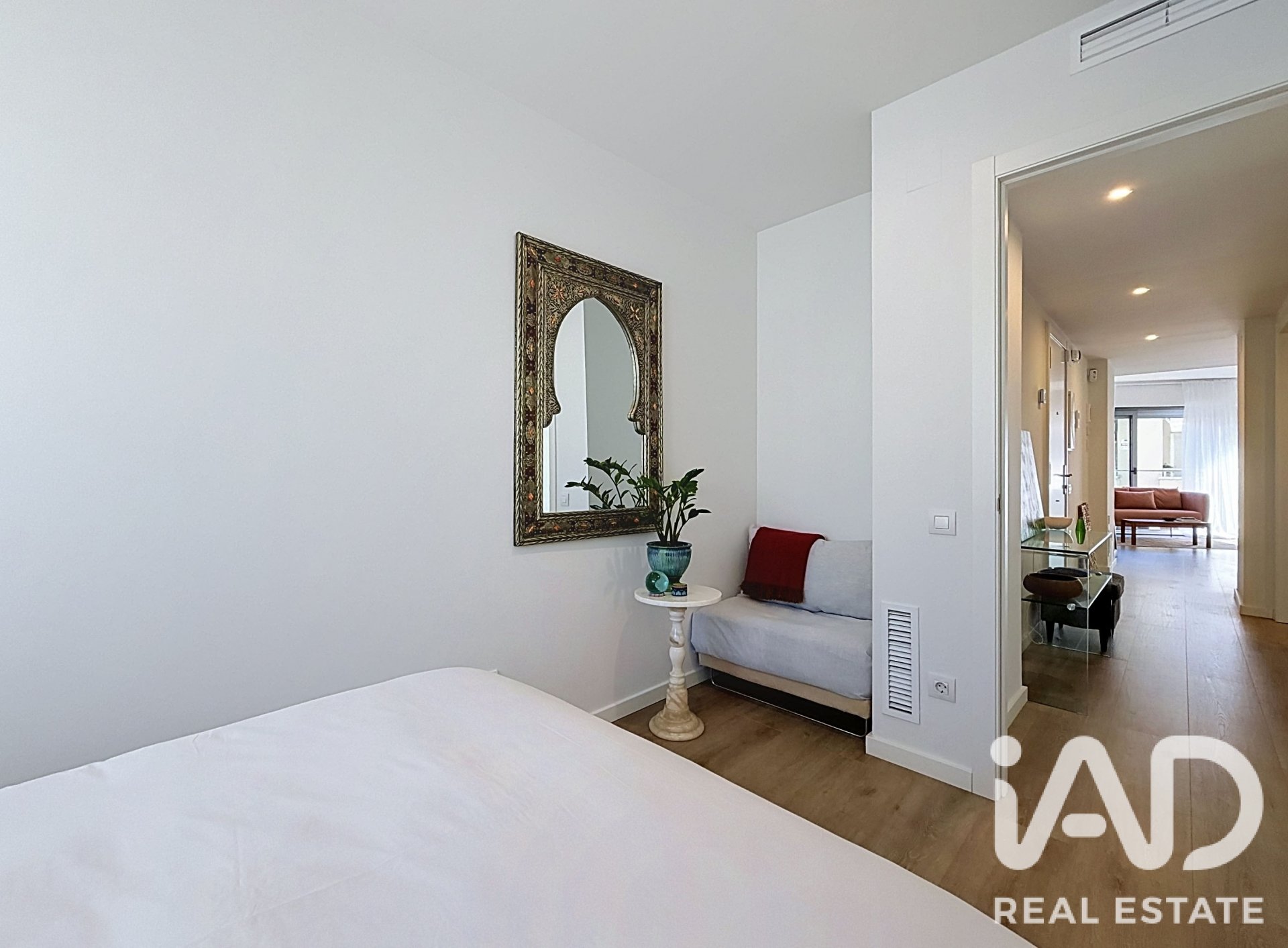 Dzīvoklis Sitges, Barcelona, Spānijā 2 istabas, 87 m2 Nr. 196513