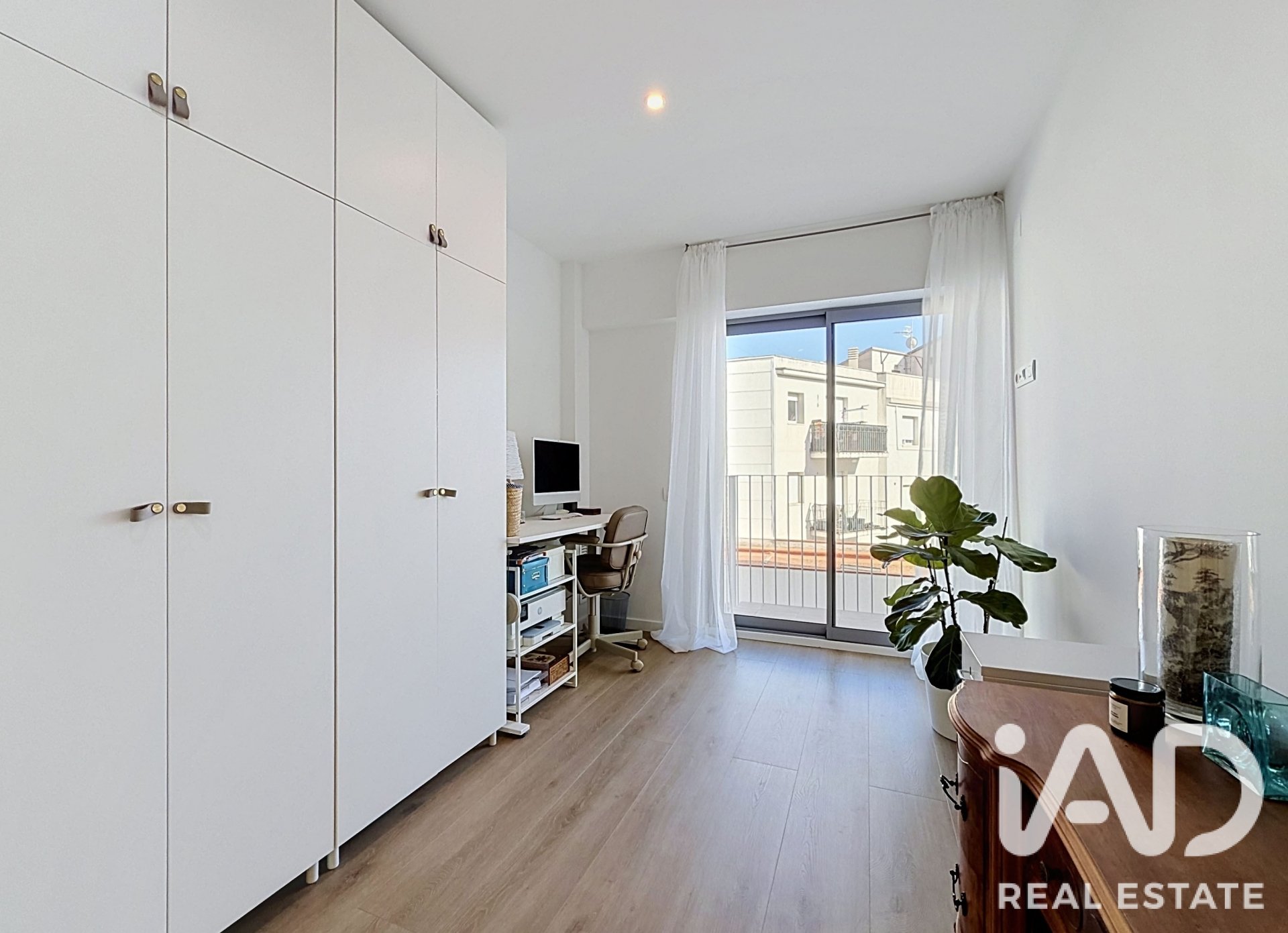 Dzīvoklis Sitges, Barcelona, Spānijā 2 istabas, 87 m2 Nr. 196513