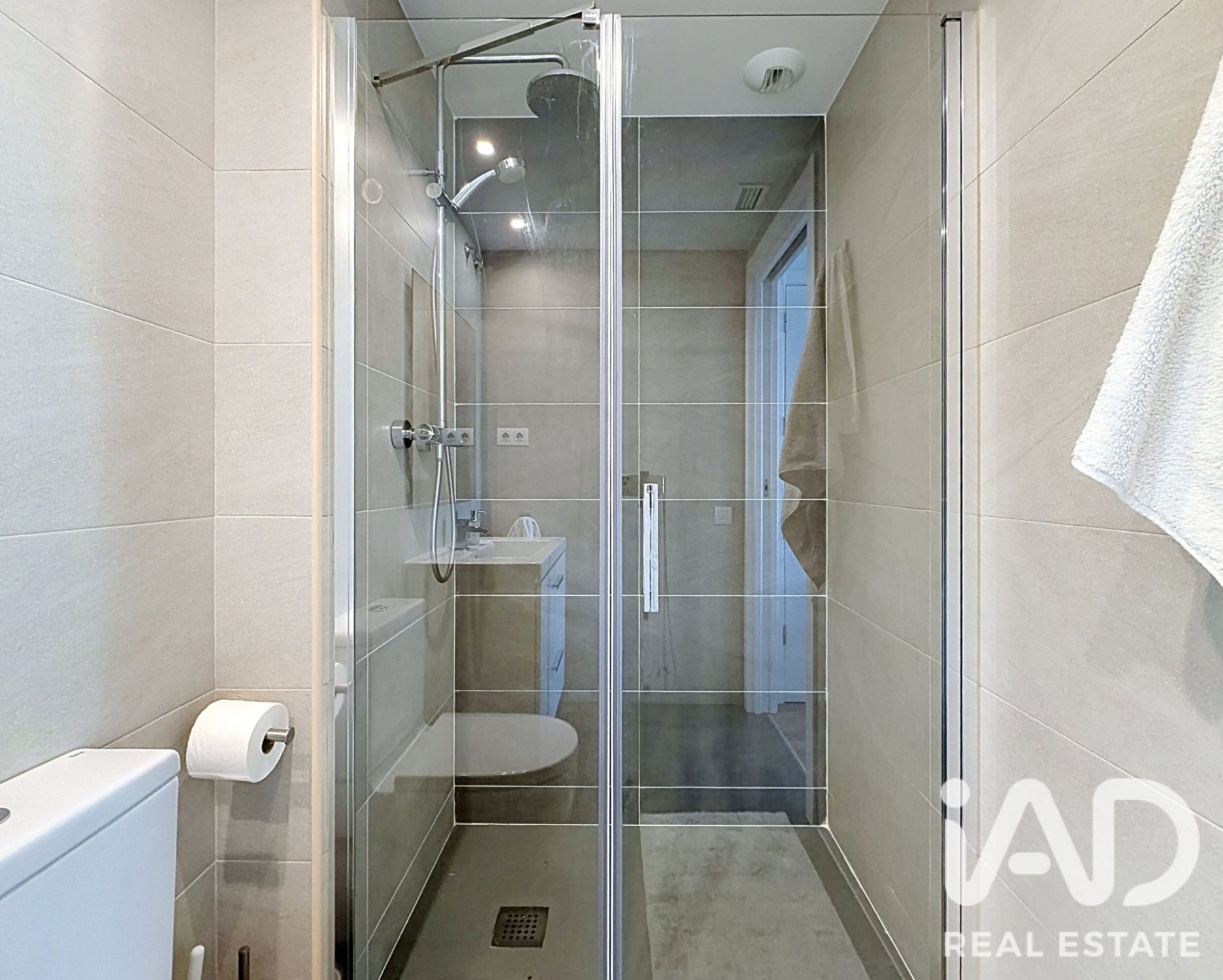 Dzīvoklis Sitges, Barcelona, Spānijā 2 istabas, 87 m2 Nr. 196513