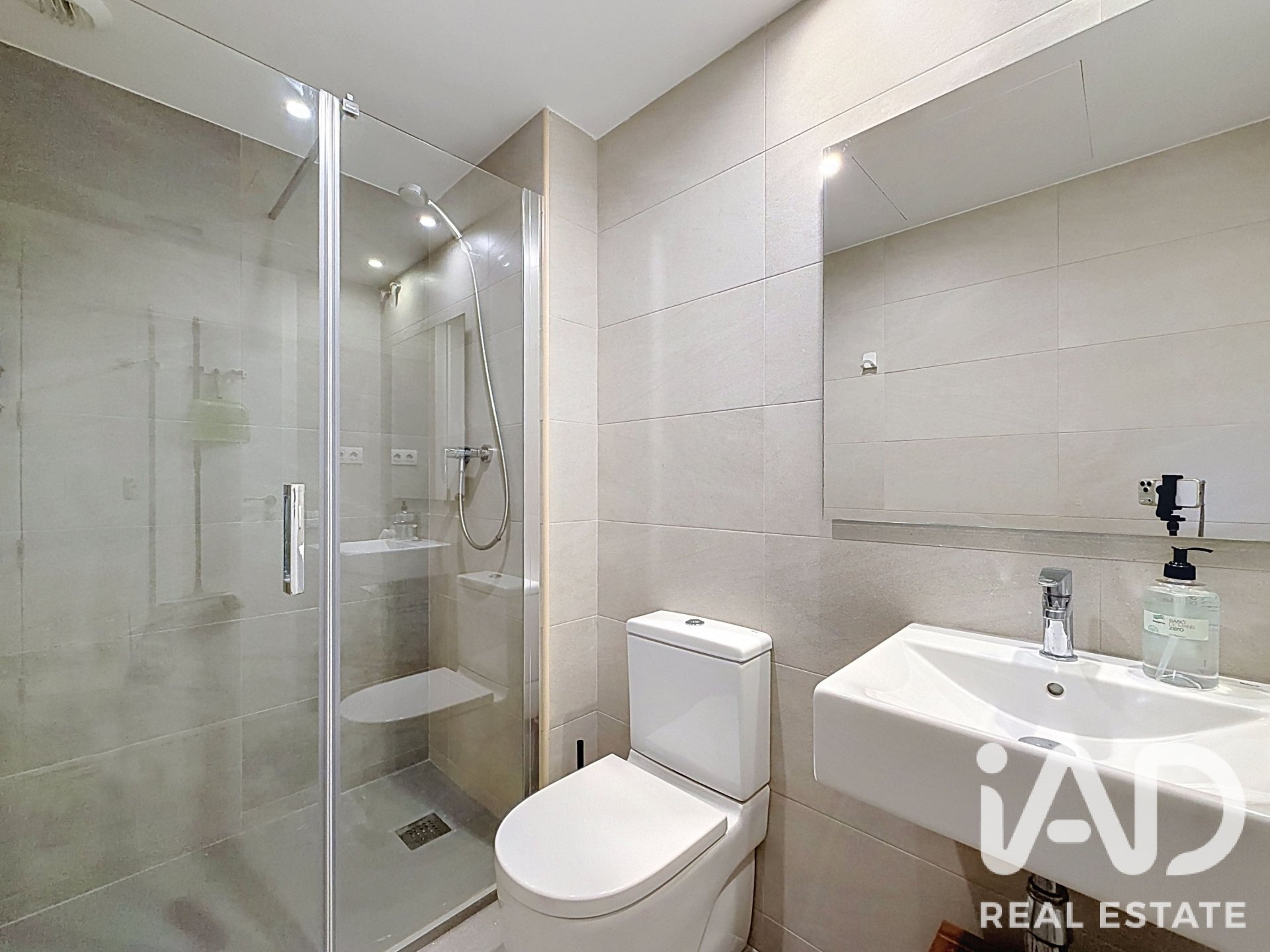 Dzīvoklis Sitges, Barcelona, Spānijā 2 istabas, 87 m2 Nr. 196513