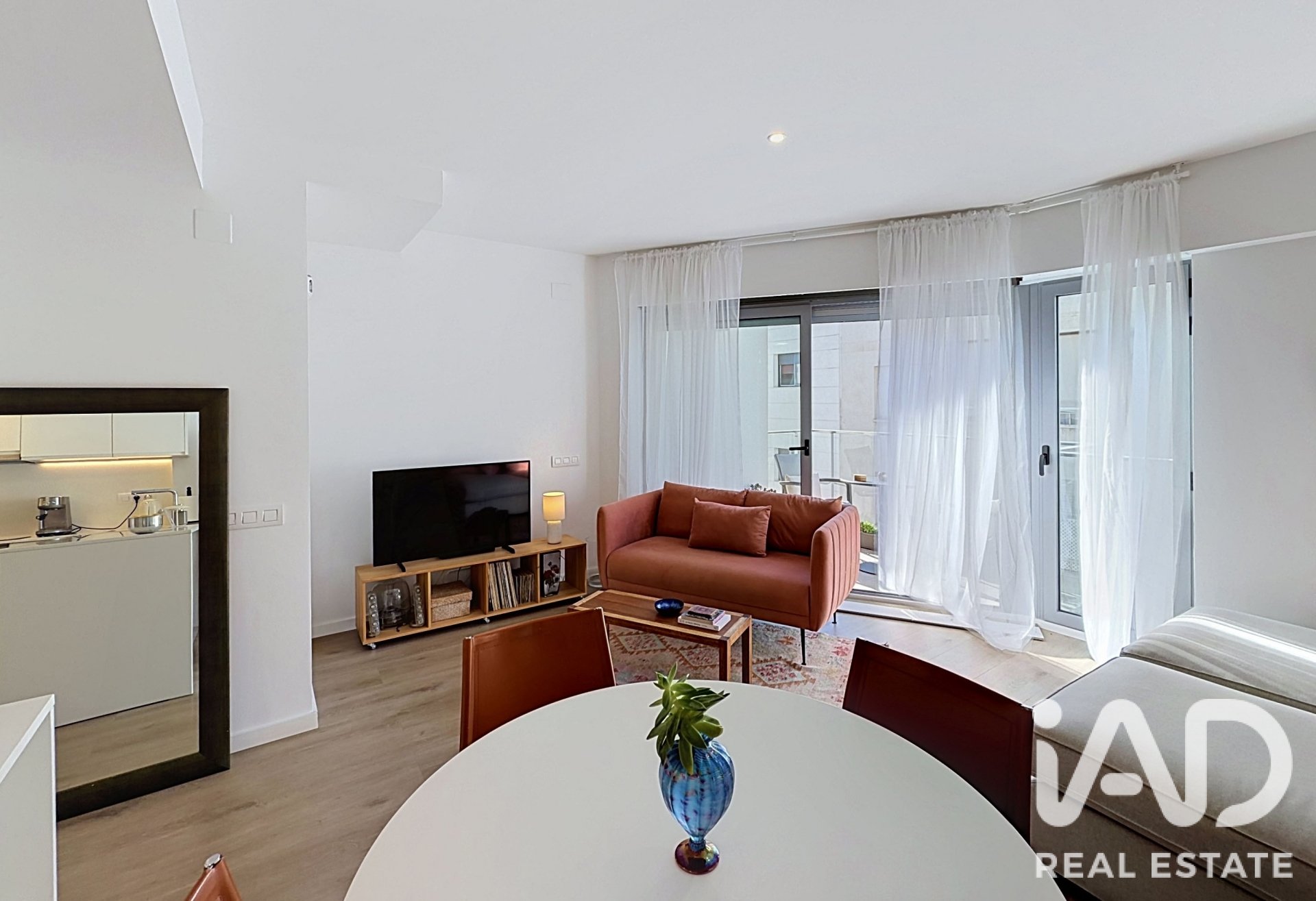 Dzīvoklis Sitges, Barcelona, Spānijā 2 istabas, 87 m2 Nr. 196513
