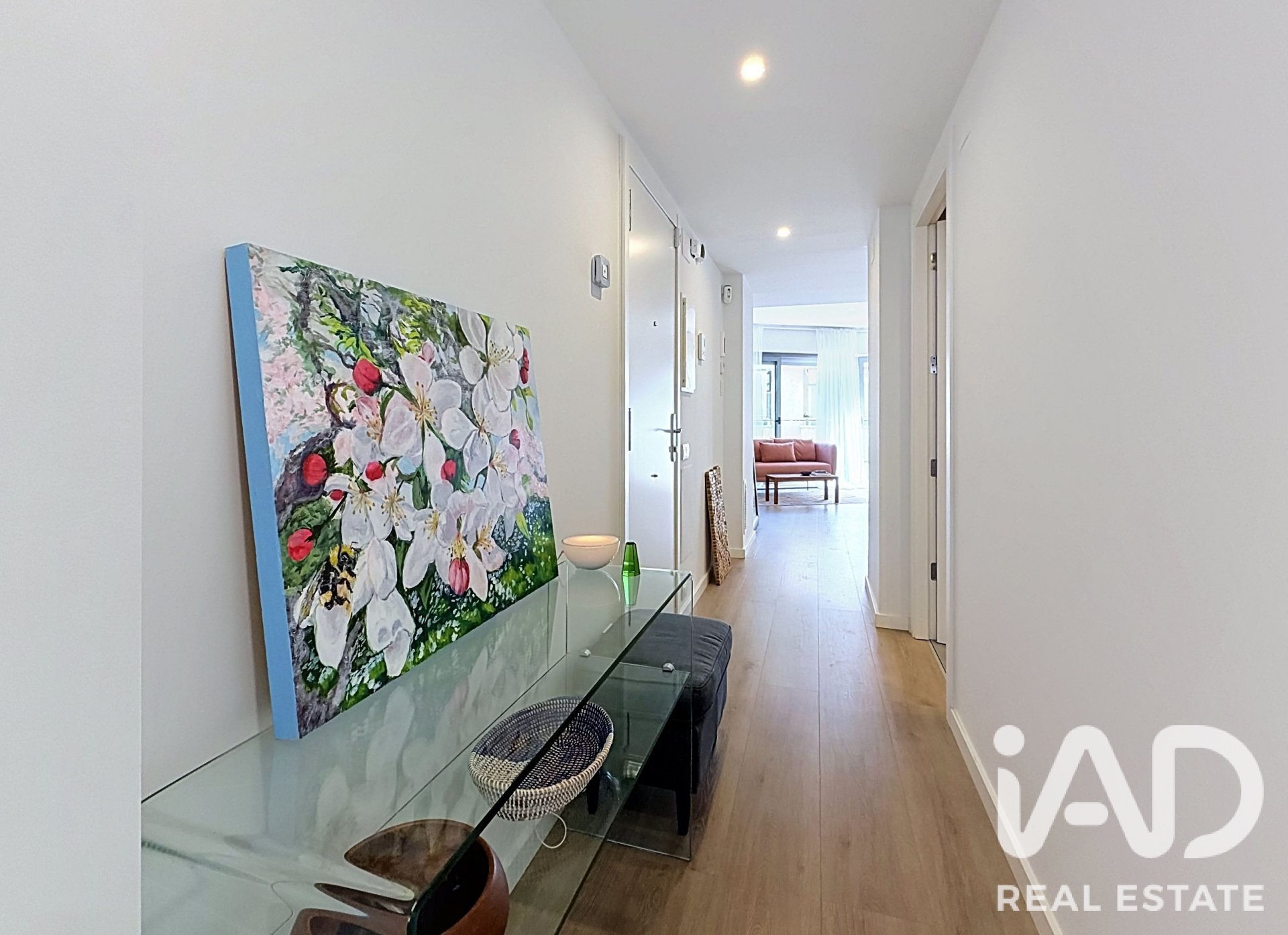 Dzīvoklis Sitges, Barcelona, Spānijā 2 istabas, 87 m2 Nr. 196513