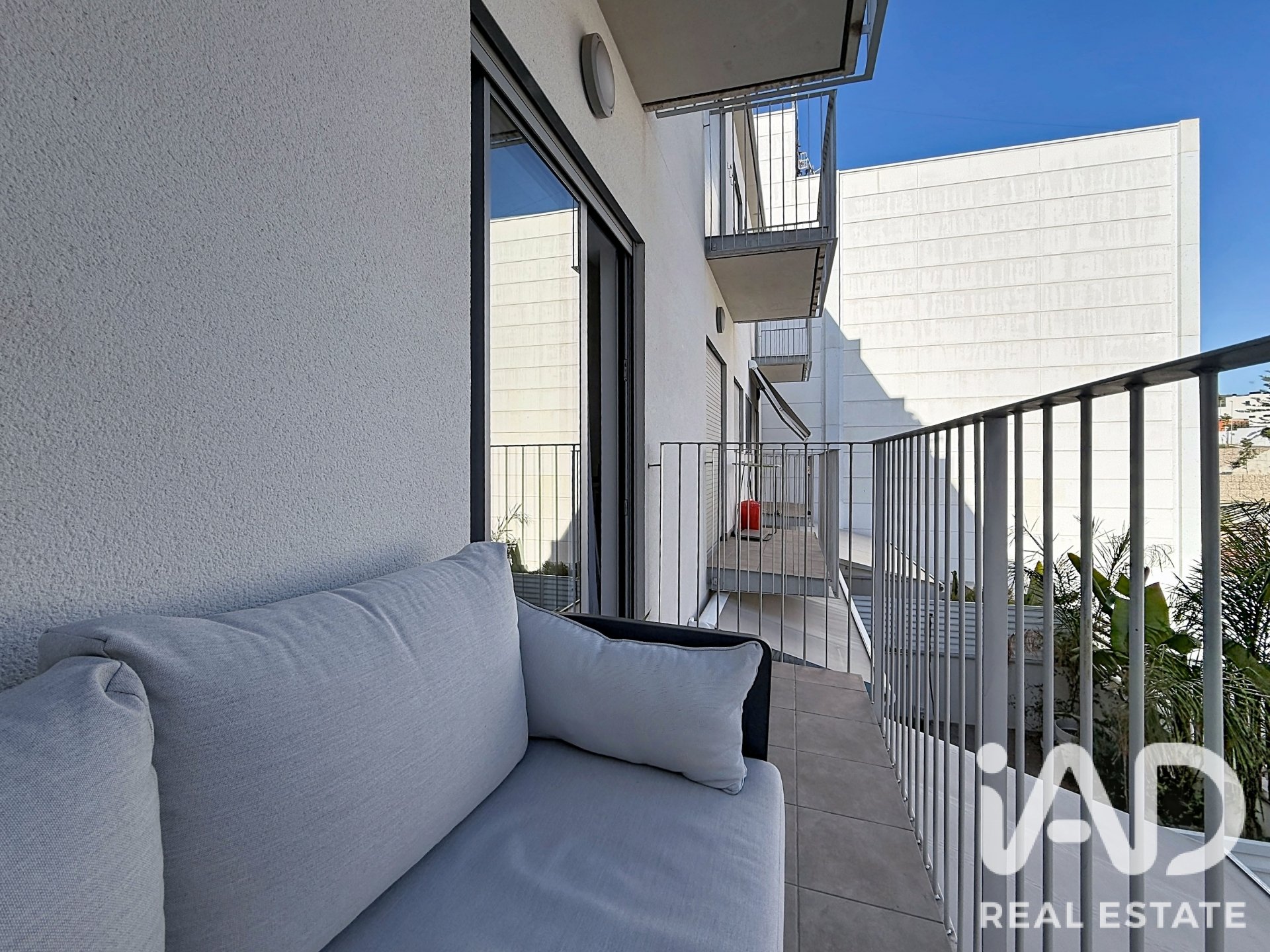 Dzīvoklis Sitges, Barcelona, Spānijā 2 istabas, 87 m2 Nr. 196513