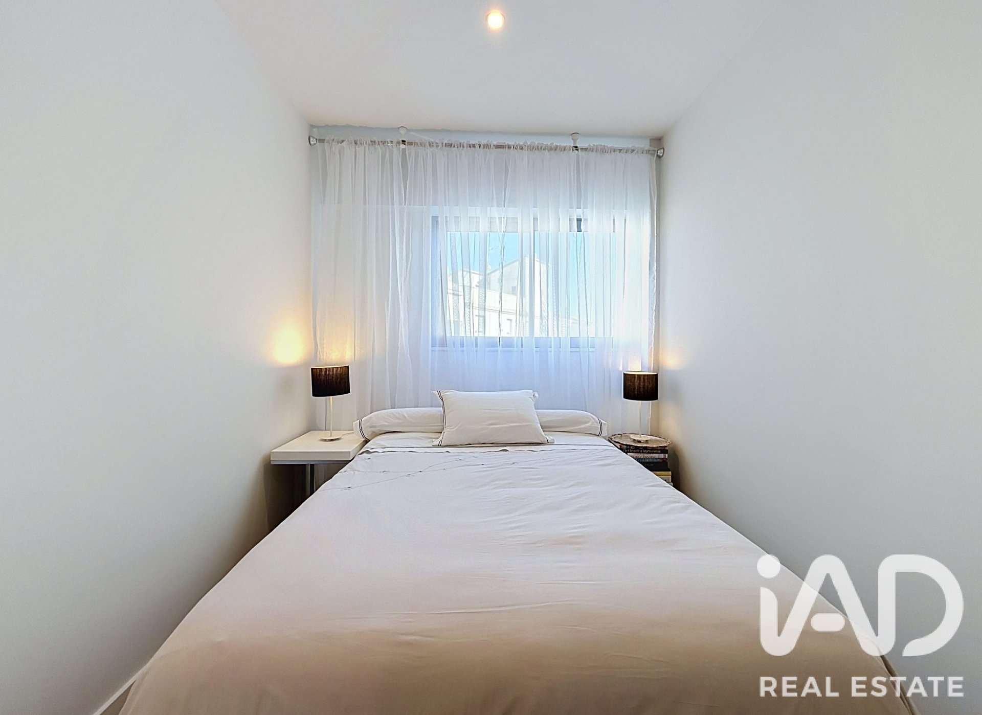Dzīvoklis Sitges, Barcelona, Spānijā 2 istabas, 87 m2 Nr. 196513