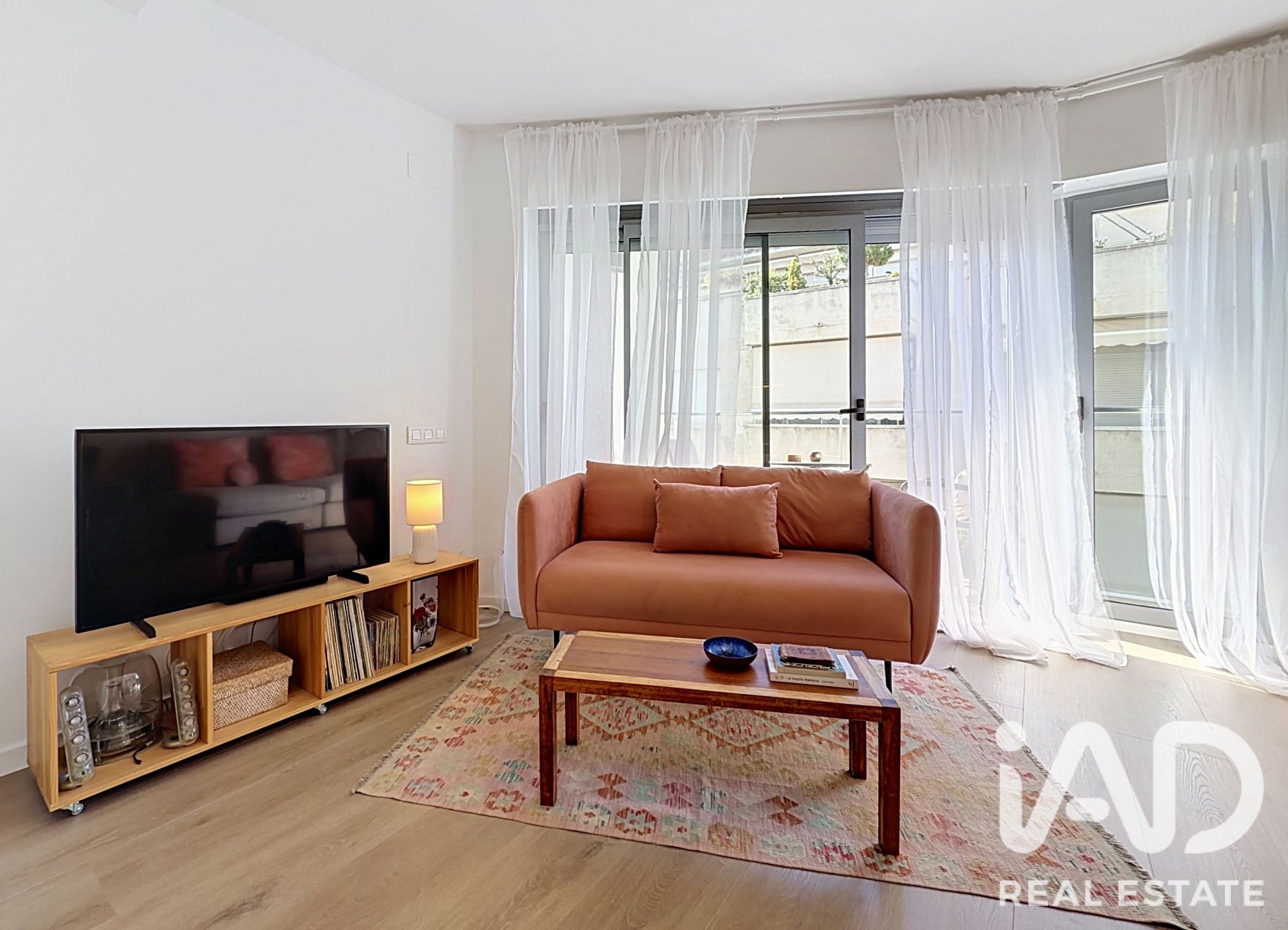 Dzīvoklis Sitges, Barcelona, Spānijā 2 istabas, 87 m2 Nr. 196513