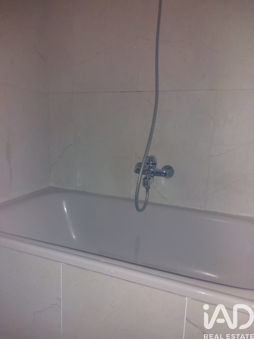 Apartment in Madrid, Spain 1 bedroom, 51 sq.m. No. 196518