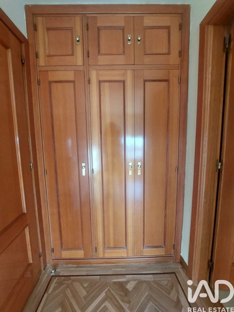 Apartment in Madrid, Spain 1 bedroom, 51 sq.m. No. 196518