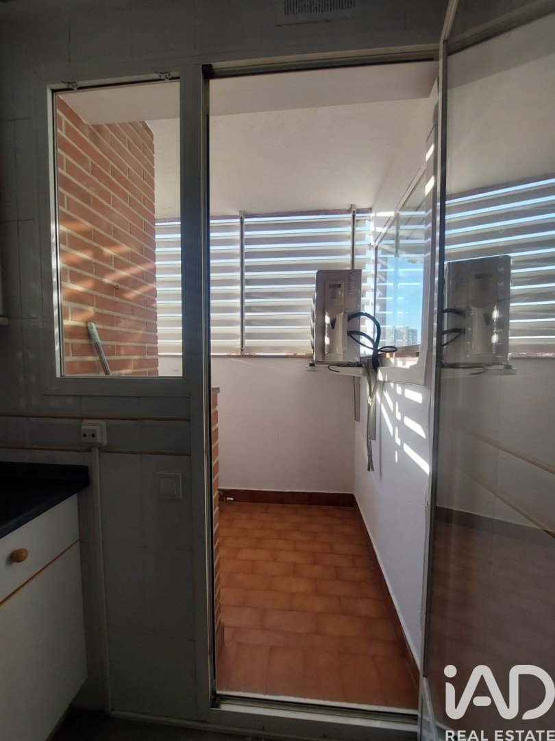 Apartment in Madrid, Spain 1 bedroom, 51 sq.m. No. 196518