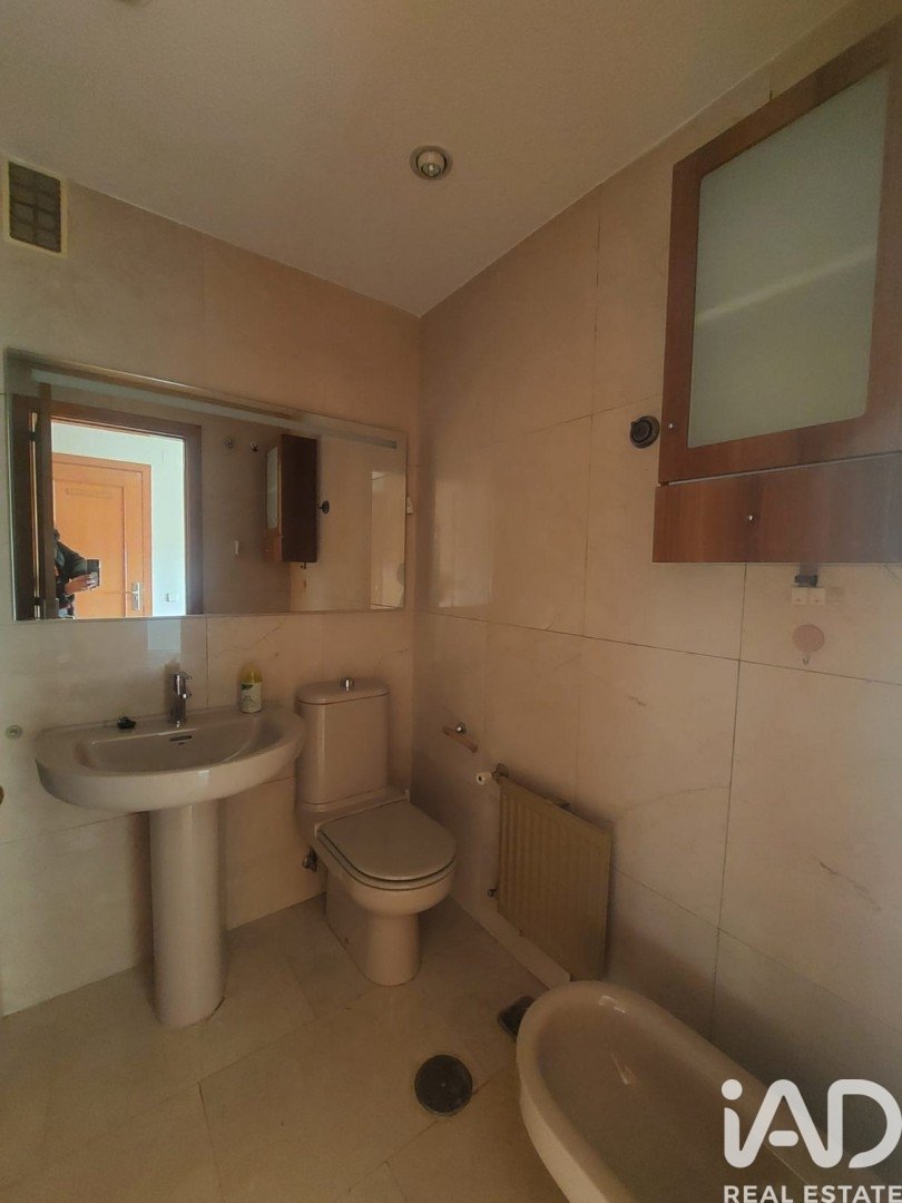 Apartment in Madrid, Spain 1 bedroom, 51 sq.m. No. 196518