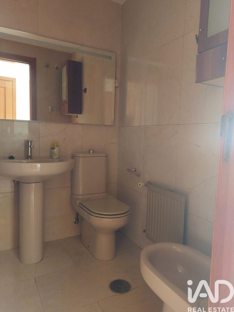 Apartment in Madrid, Spain 1 bedroom, 51 sq.m. No. 196518