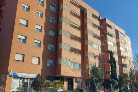 Apartment à Madrid, Espagne 1 chambre, 51 m2 No. 196518