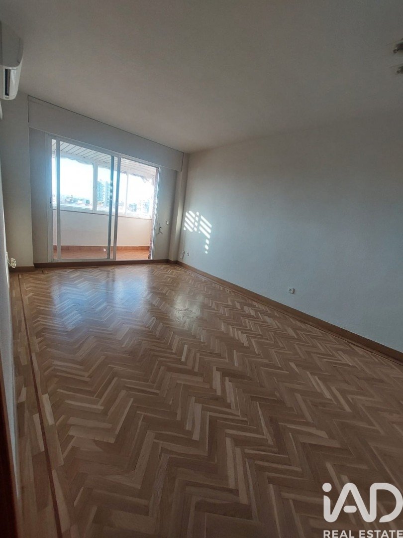 Apartment in Madrid, Spain 1 bedroom, 51 sq.m. No. 196518