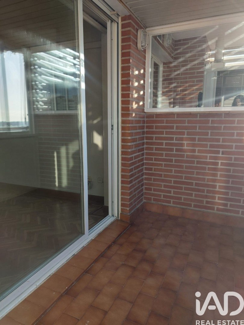 Apartment in Madrid, Spain 1 bedroom, 51 sq.m. No. 196518