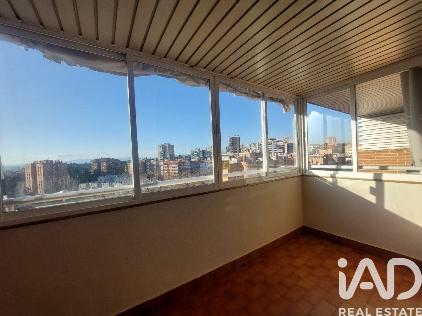 Apartment in Madrid, Spain 1 bedroom, 51 sq.m. No. 196518