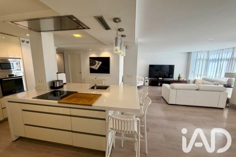 Huoneisto Alicante, Espanja 3 makuuhuonetta, 158 m2 No. 196515