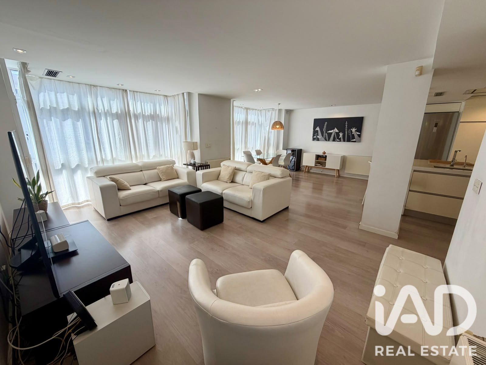 Dzīvoklis Alicante, Spānijā 4 istabas, 158 m2 Nr. 196515